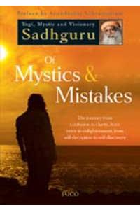 Of Mystics & Mistakes