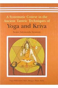 Yoga and Kriya