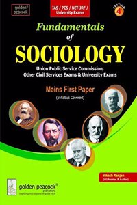 Fundamental Sociology