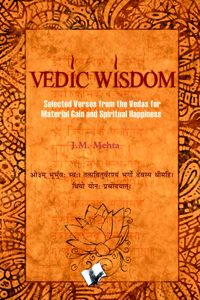 Vedic Wisdom