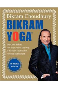 Bikram Yoga