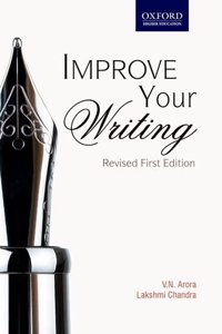 Improve Your Writing