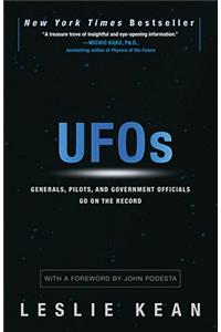 UFOs