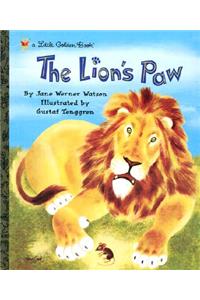 Lion's Paw