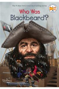 Who Was Blackbeard?