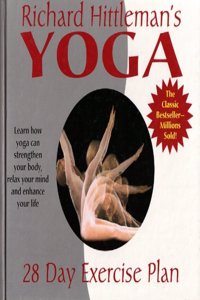 Richard Hittleman's 28 Day Yoga Exercise