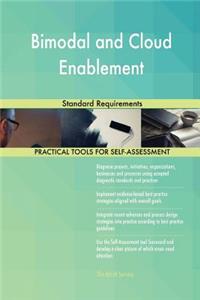 Bimodal and Cloud Enablement Standard Requirements
