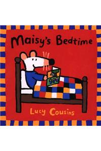 Maisy's Bedtime