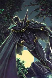 Black Panther: The Complete Collection, Volume 3