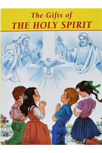 Gifts of the Holy Spirit