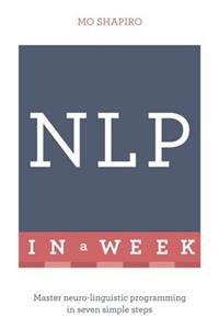 NLP In A Week