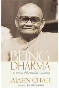 Being Dharma