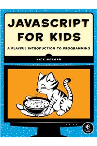 JavaScript for Kids