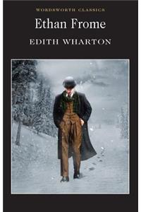 Ethan Frome