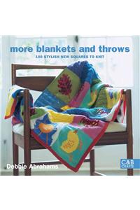 Cosy Blankets and Throws