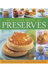 Best-ever Book of Preserves