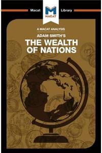 Analysis of Adam Smith's The Wealth of Nations