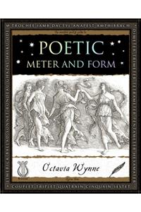 Poetic Meter and Form