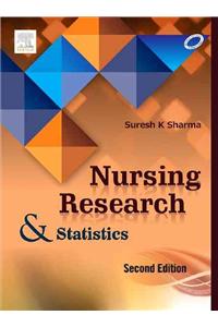 Nursing Research and Statistics