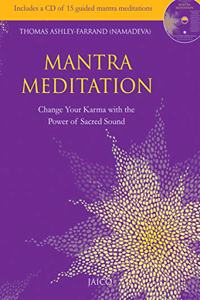 Mantra Meditation