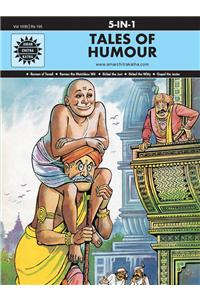 Tales Of Humour