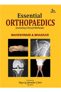 Essential Orthopaedics