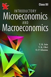 Introductory Microeconomics and Macroeconomics