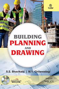 Building Planning and Drawing