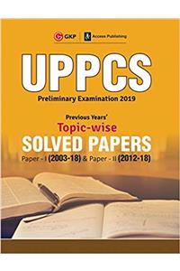 Uppcs 2019