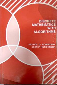 Discrete Mathematics With Algorithms