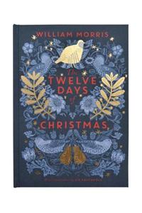 V&A: The Twelve Days of Christmas