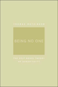 Being No One