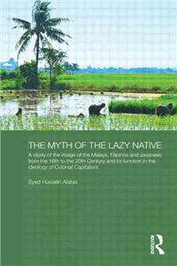 Myth of the Lazy Native