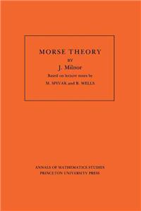 Morse Theory