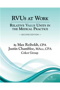 Rvus at Work: Relative Value Units in the Medical Practice