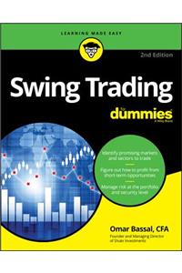 Swing Trading For Dummies
