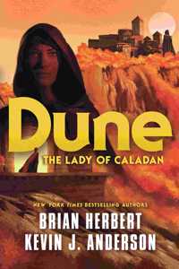 Dune: The Lady of Caladan