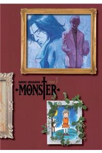 Monster: The Perfect Edition, Vol. 3