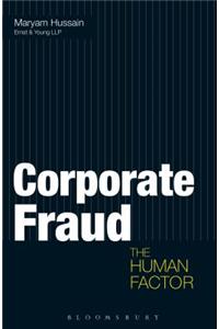 Corporate Fraud