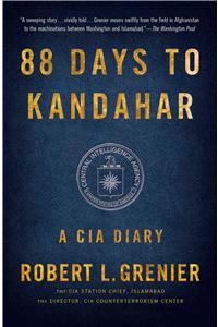 88 Days to Kandahar