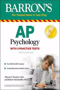 AP Psychology