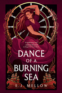 Dance of a Burning Sea