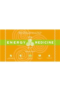 Energy Medicine Kit