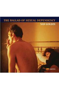 Nan Goldin: The Ballad of Sexual Dependency