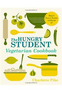 The Hungry Student Vegetarian Cookbook