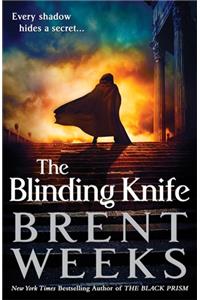 The Blinding Knife