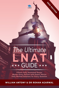Ultimate LNAT Guide