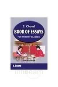 S. Chand Book of Essays: Primary Classes
