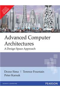 Advanced Computer Architectures