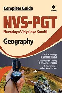 NVS-PGT Geography Guide 2019